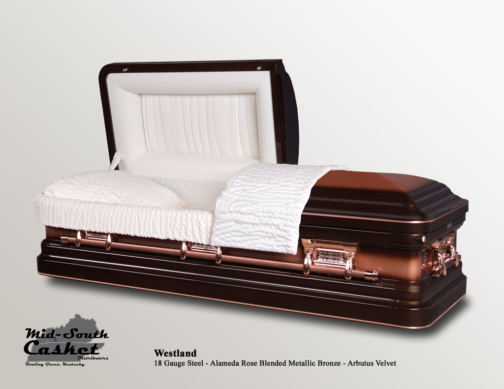 Westland Alemeda Rose